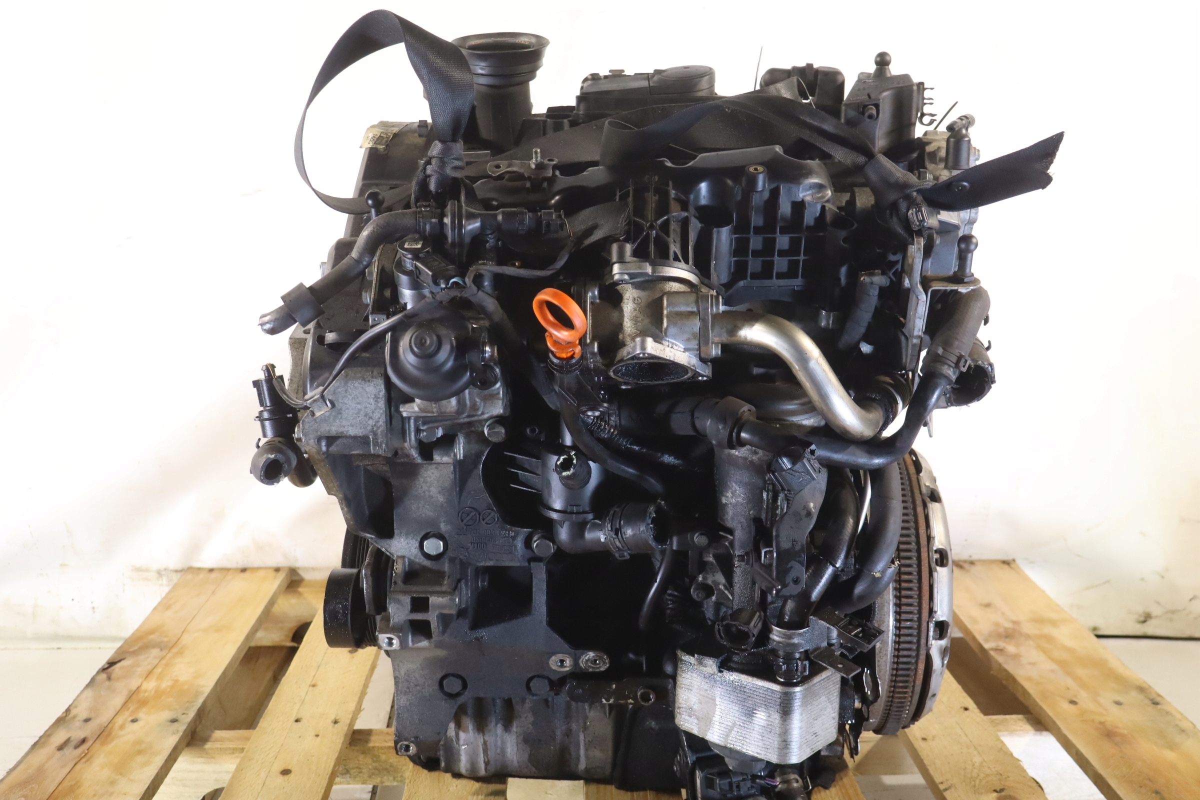 Moteur CBBA - Image 1