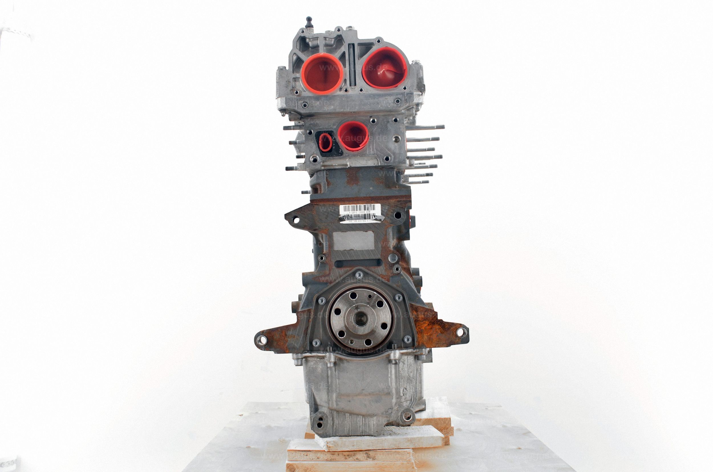 Moteur 939 B5.000 - Image 2