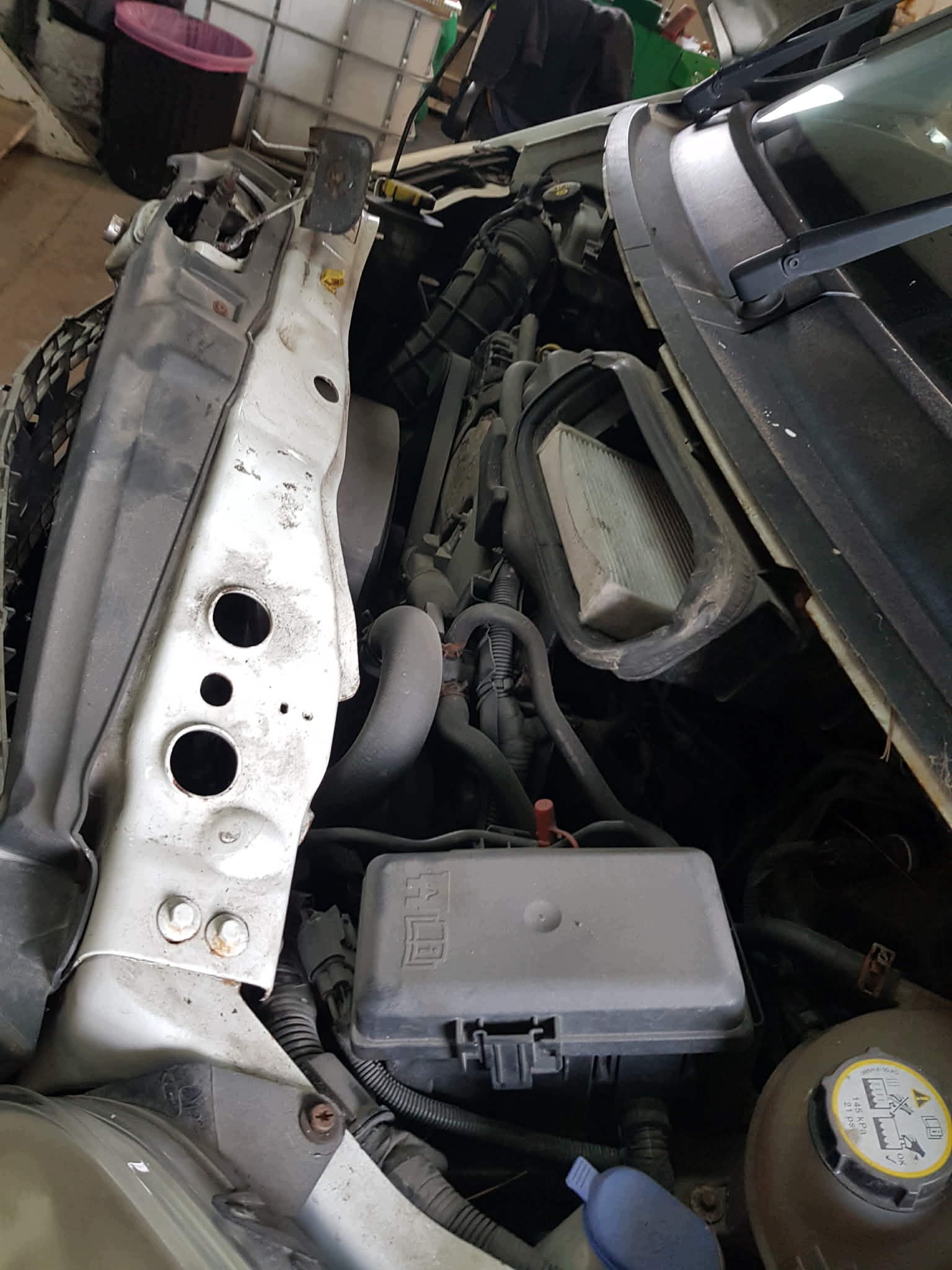 Moteur CVR5 - Image 3