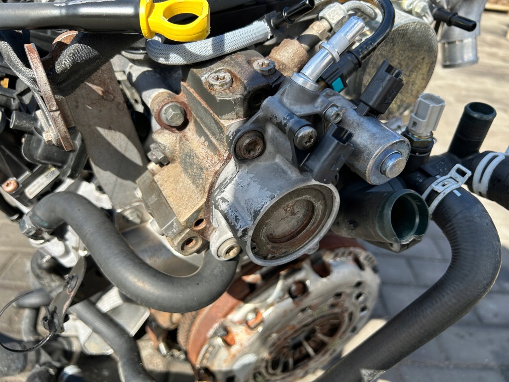 Moteur DRFB — vue 5