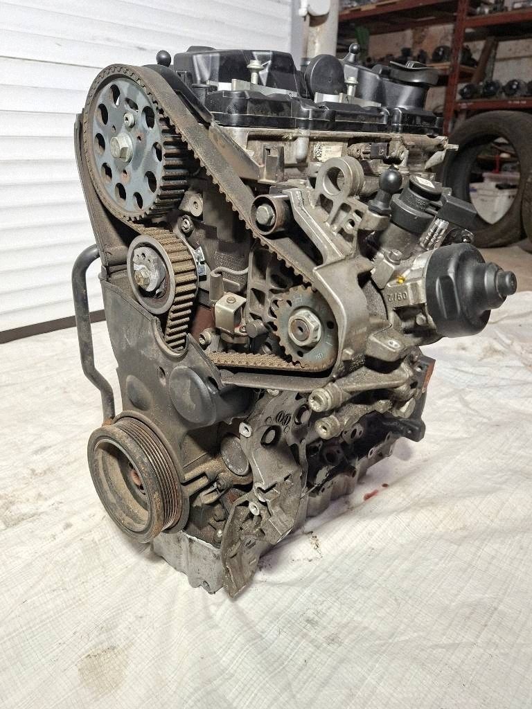 Moteur DFGC - Image 10
