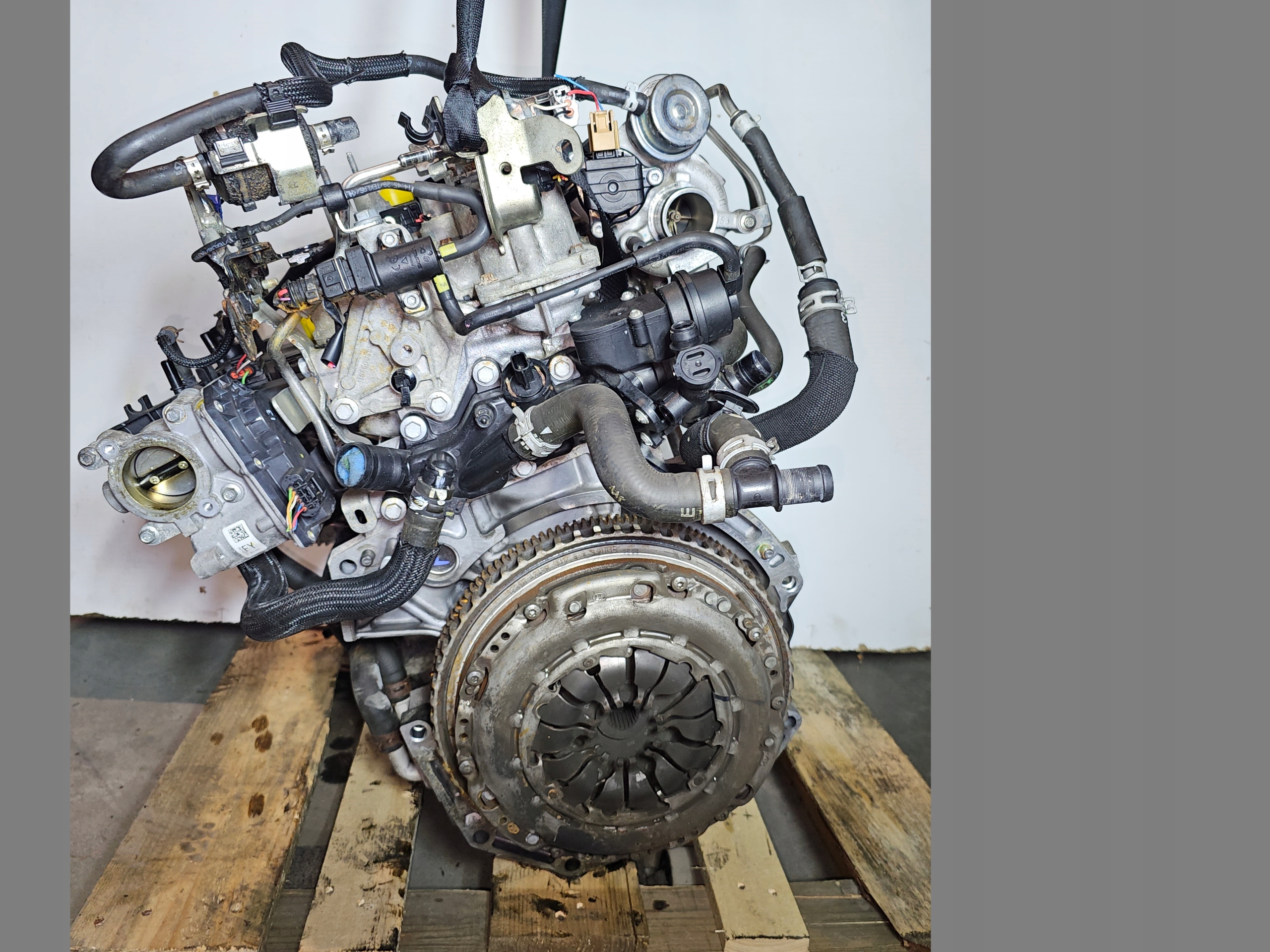 Moteur HRA2DDT - Image 11
