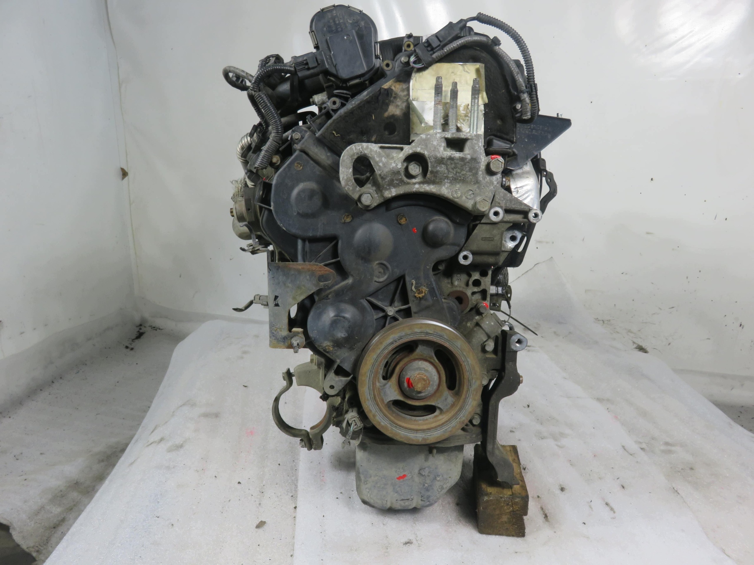 Moteur KVJA - Image 5