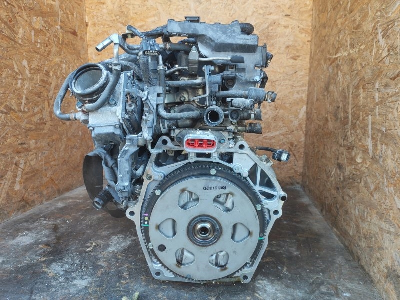 Moteur LDA2 - Image 3