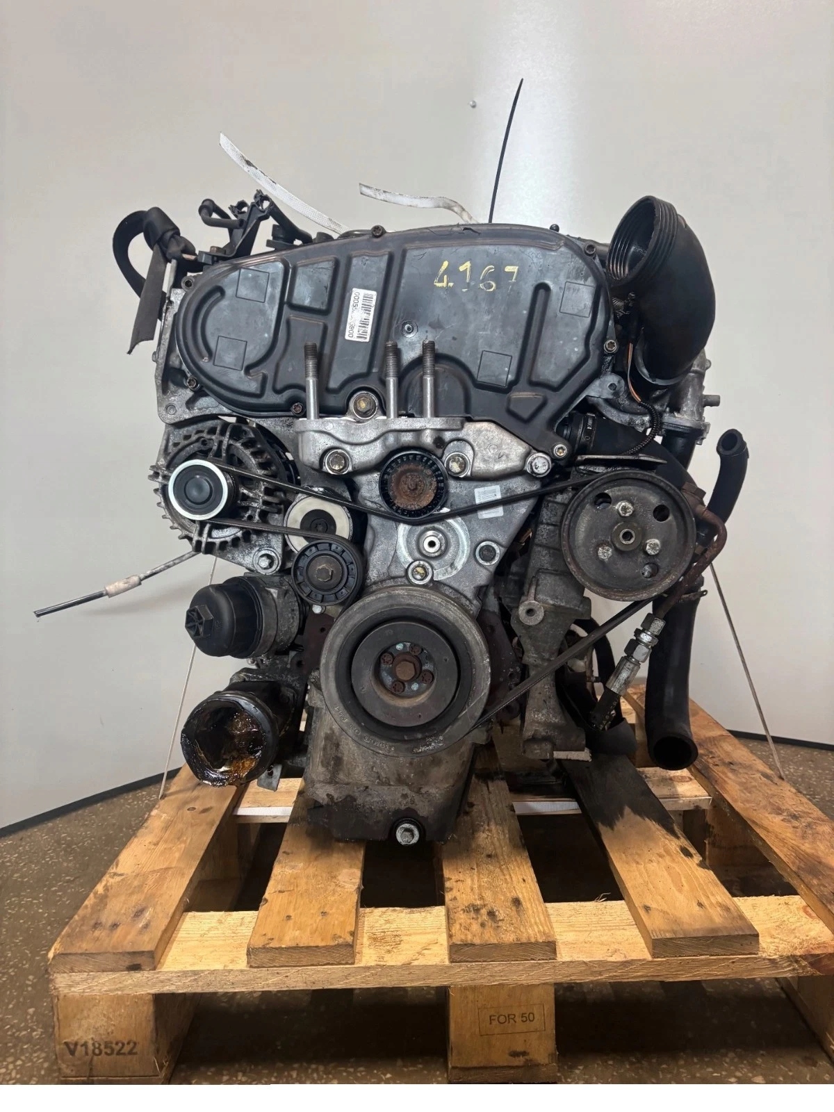 Moteur 198 A3.000 - Image 10