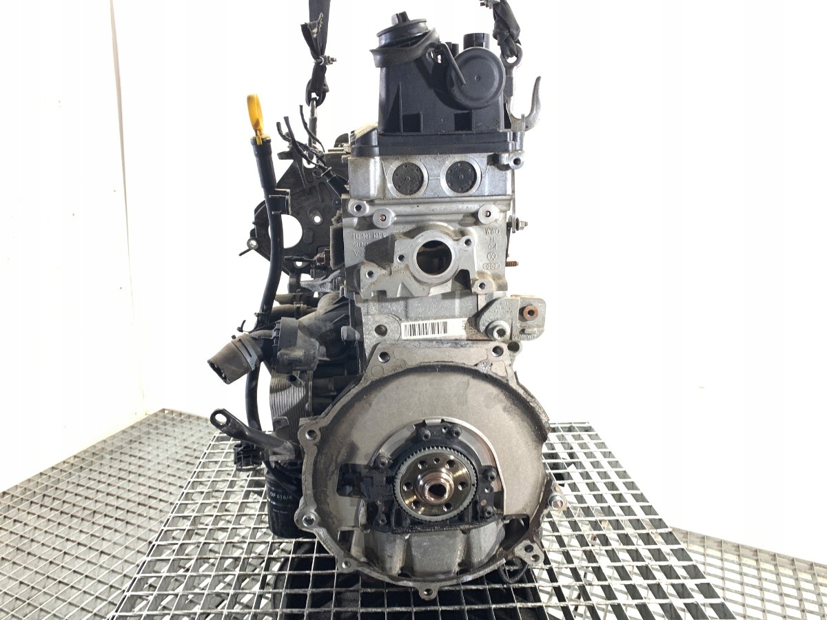 Moteur CUTA - Image 2