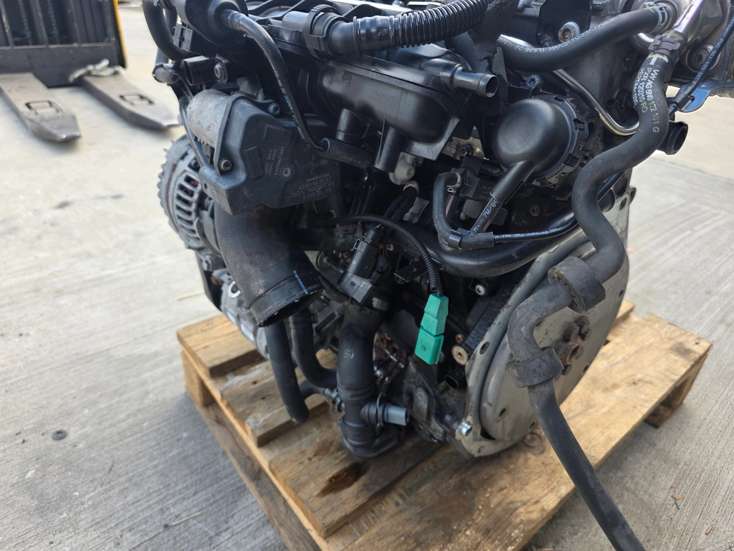 Moteur CAWB - Image 13