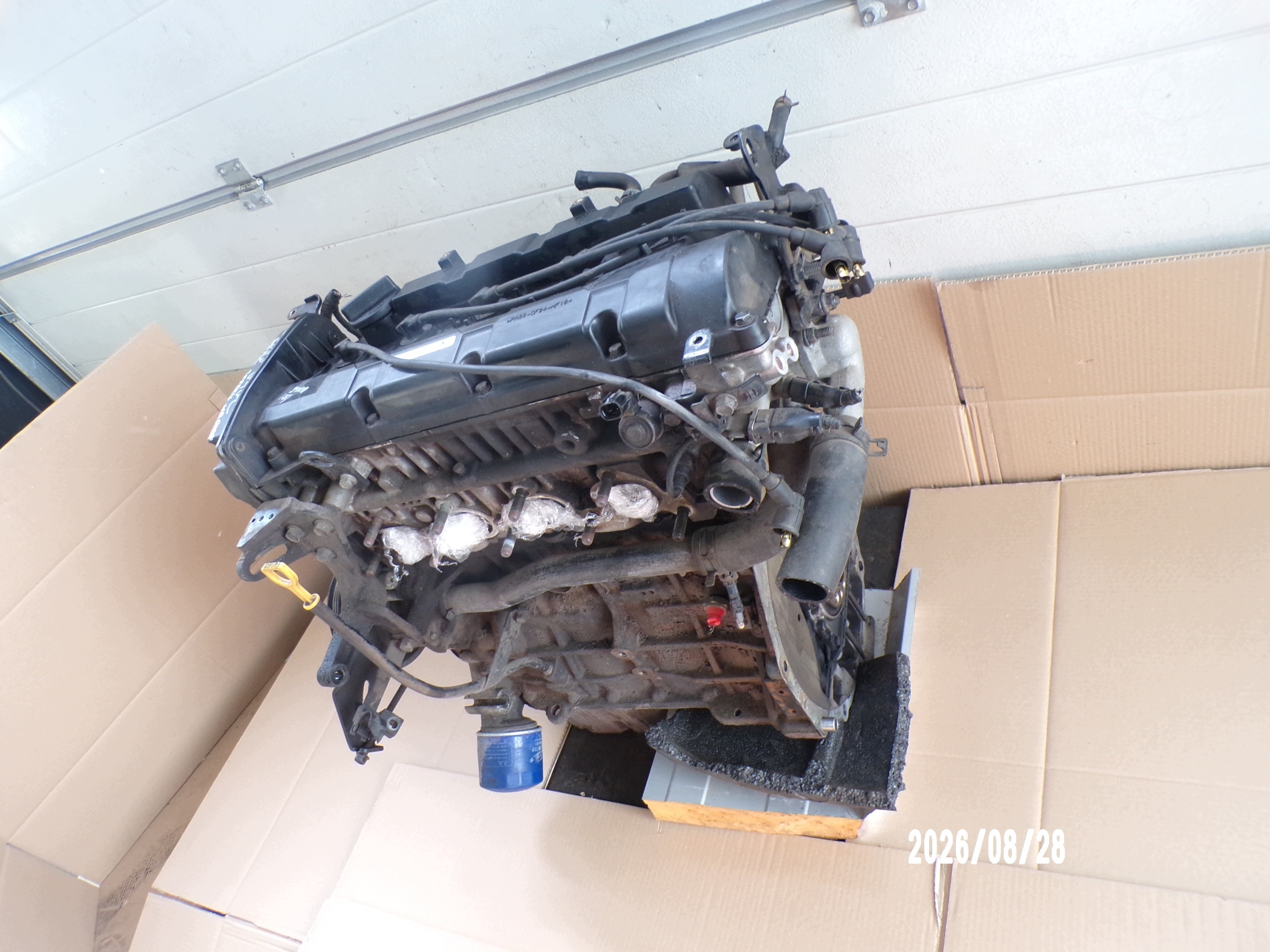 Moteur G4GC - Image 4