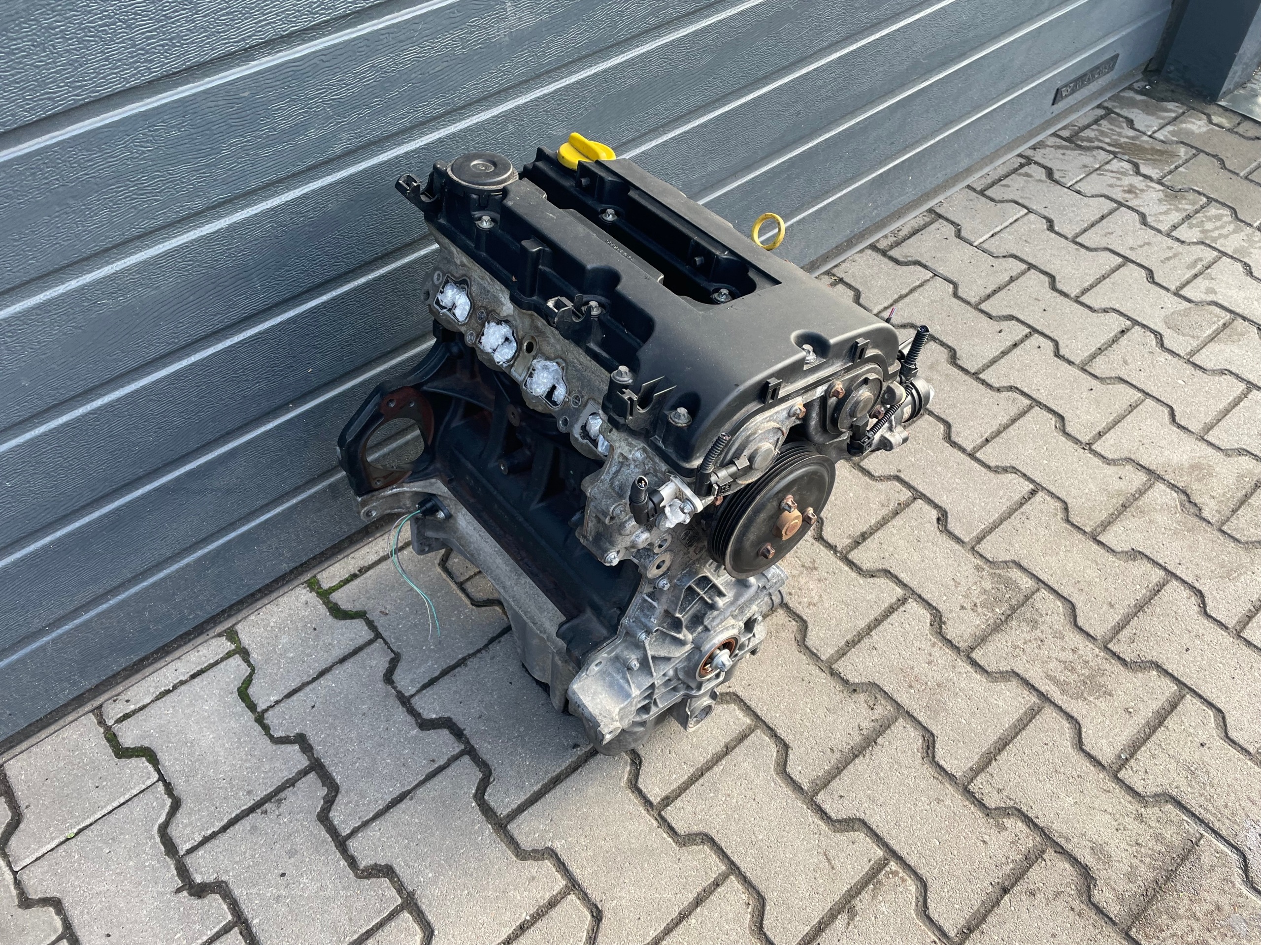 Moteur A 12 XER - Image 3
