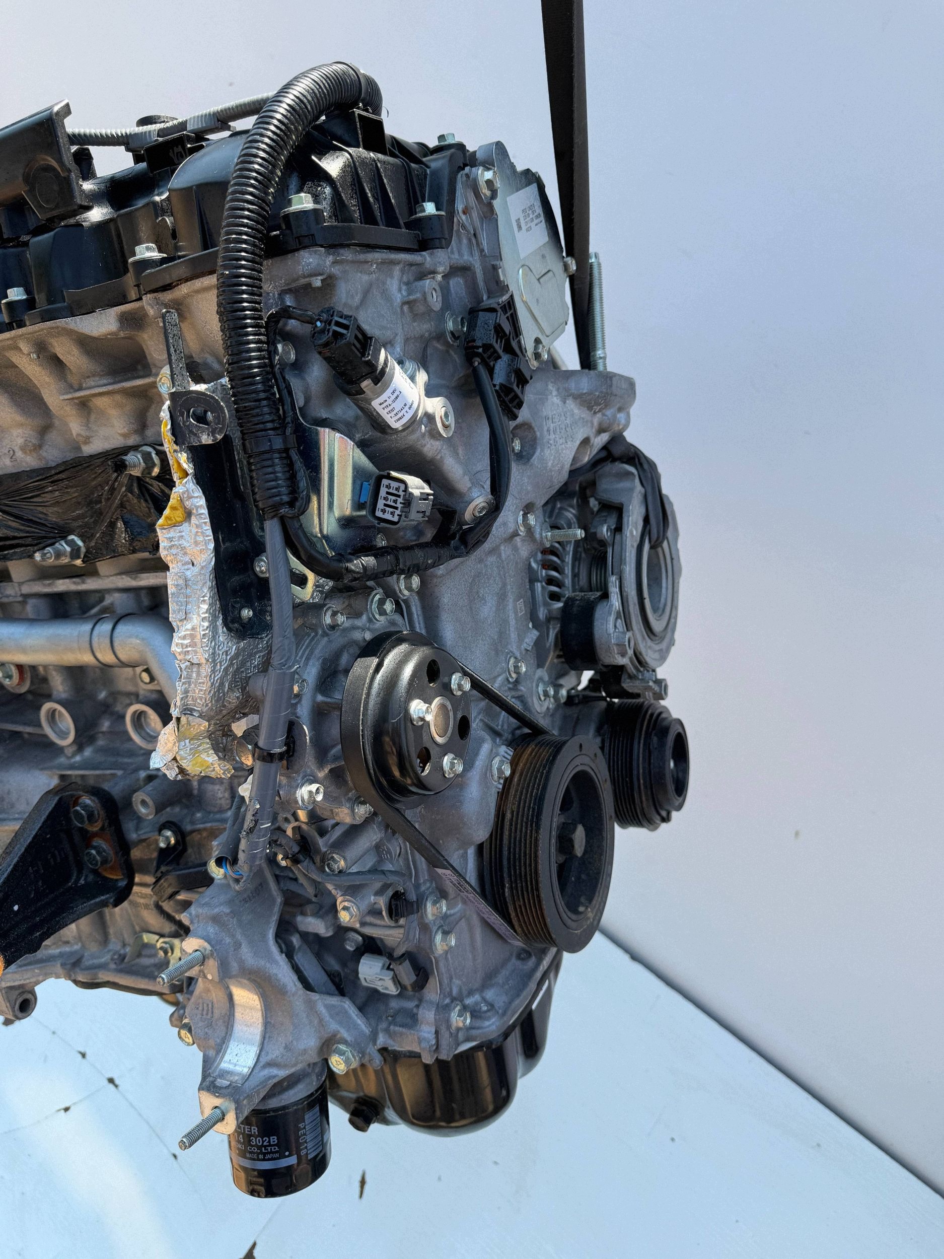 Moteur PEXN - Image 8