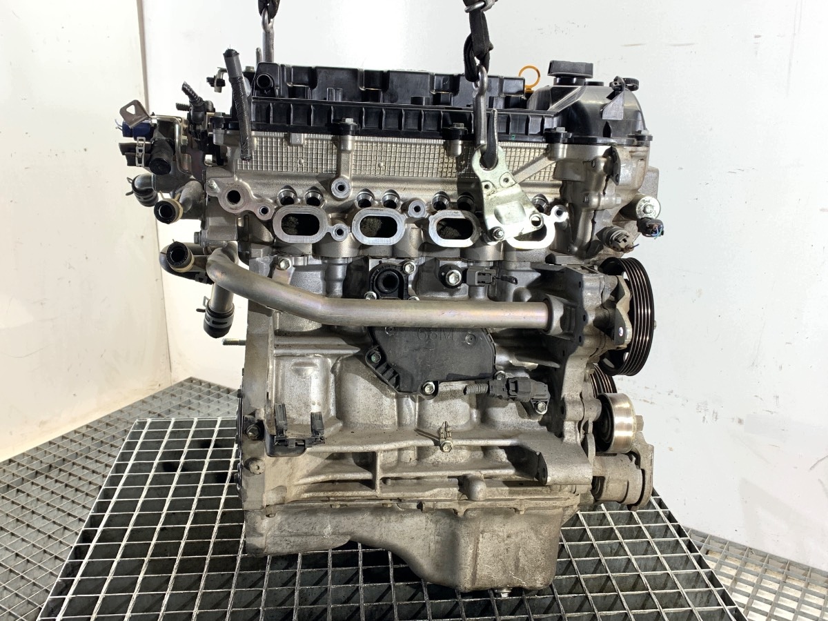 Moteur K12C - Image 3