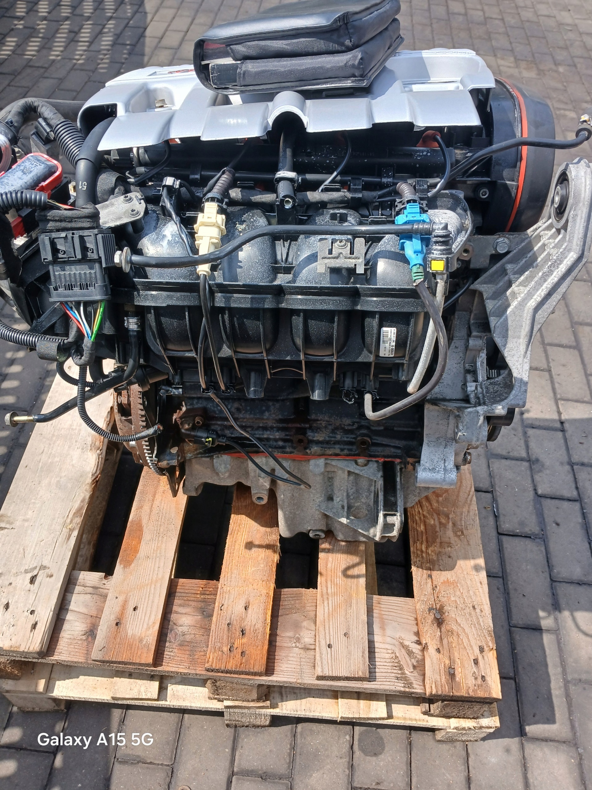 Moteur AR 32104 - Image 7