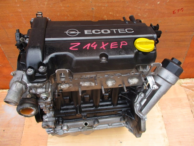 Moteur Z 12 XEP - Image 4