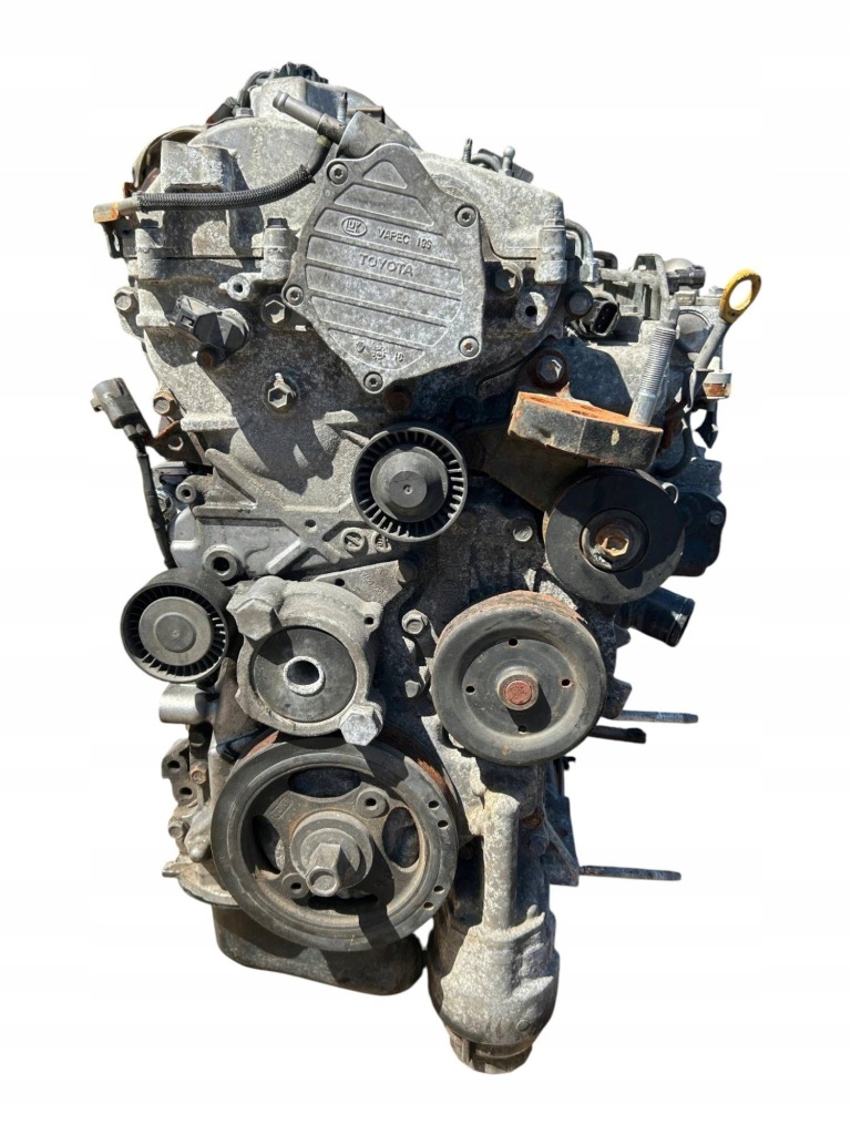 Moteur 1AD-FTV — vue 5