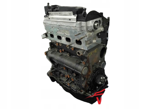 Moteur CUWA - Image 1