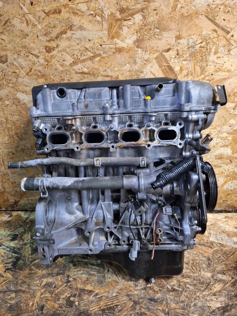 Moteur M15A - Image 1
