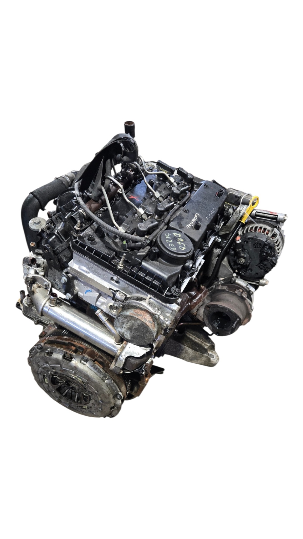 Moteur DRFB - Image 12