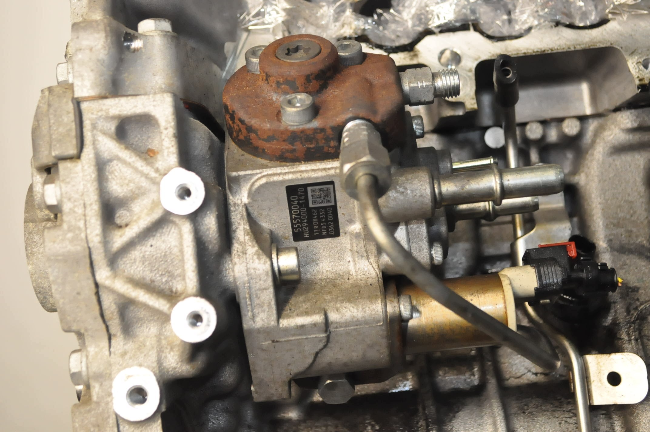 Moteur B 16 DTH - Image 3