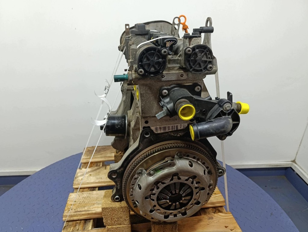 Moteur CGGA - Image 3