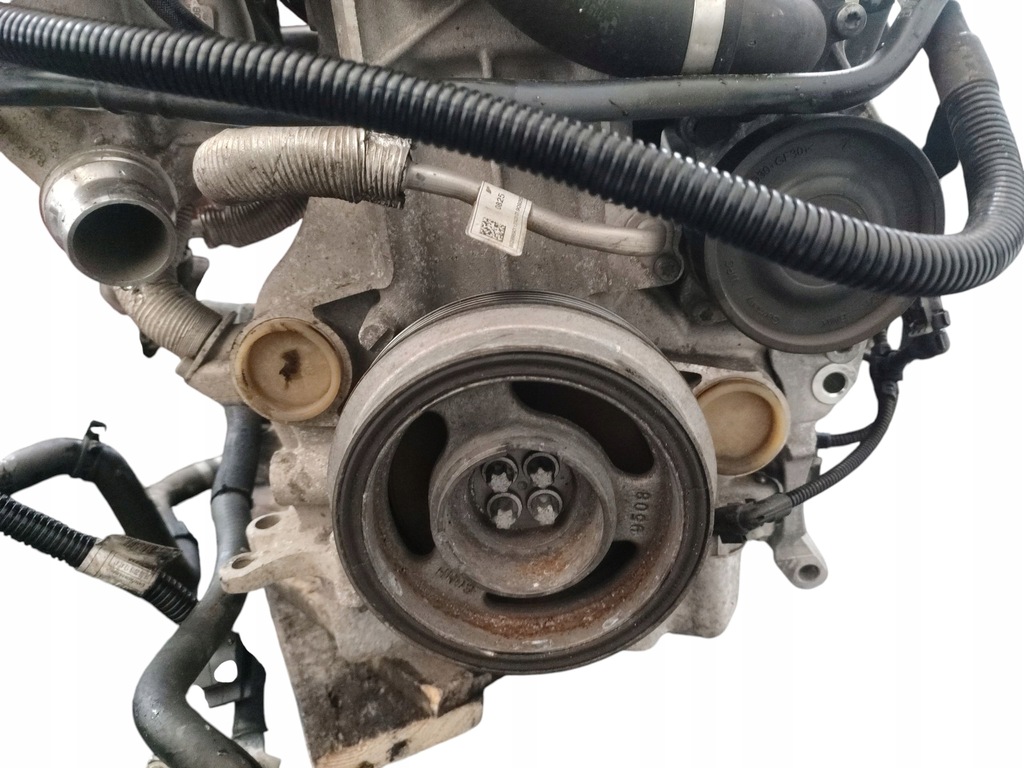Moteur B48 A20 A — vue 5