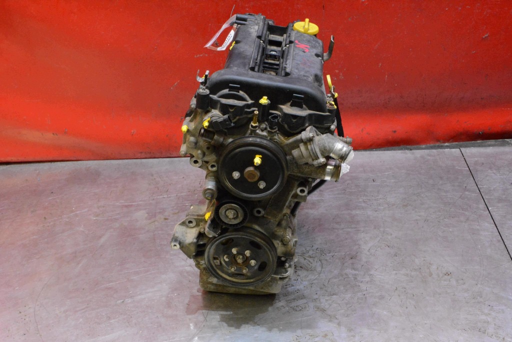 Moteur Z 12 XEP - Image 6