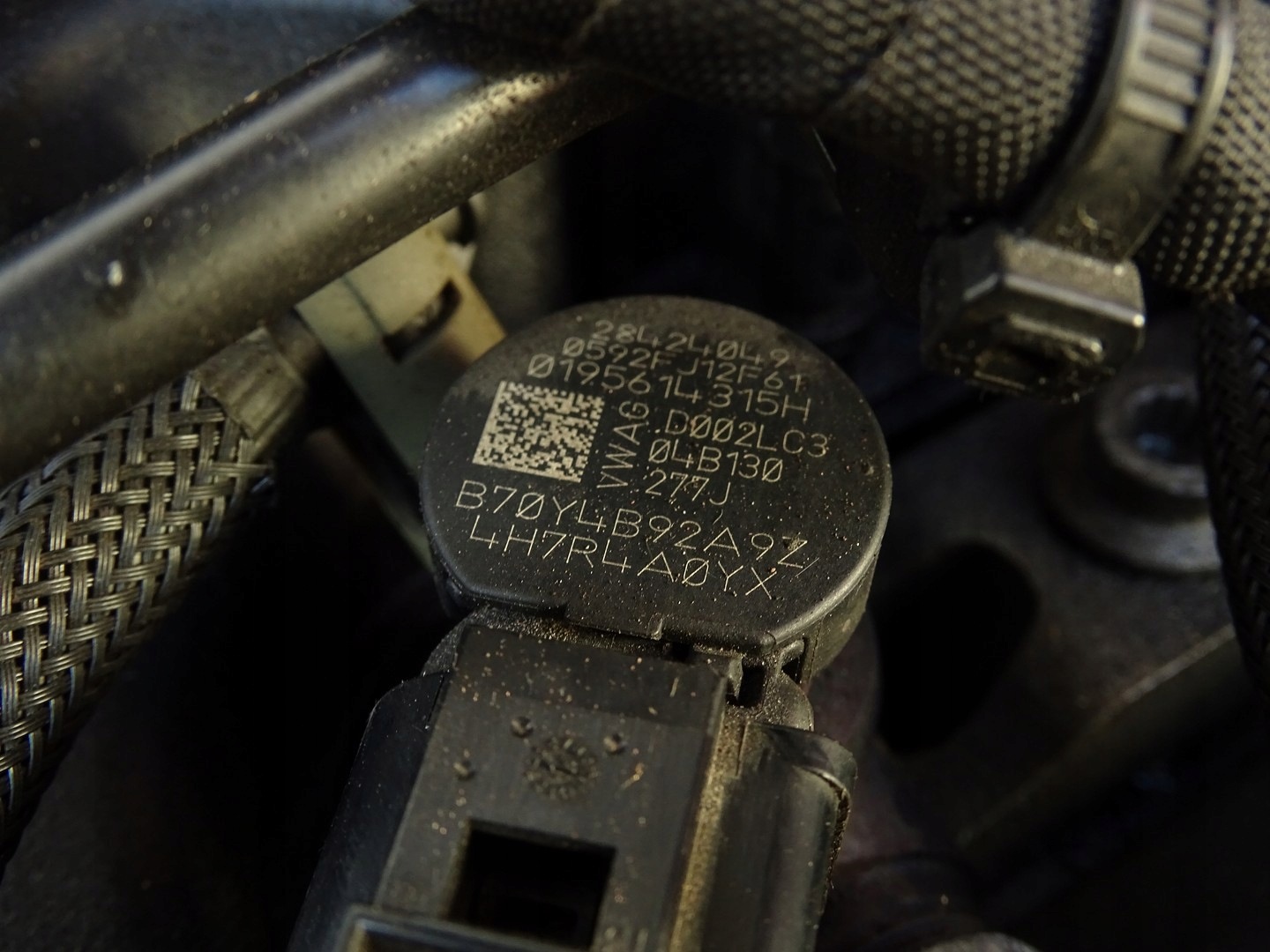Moteur CUSB - Image 9