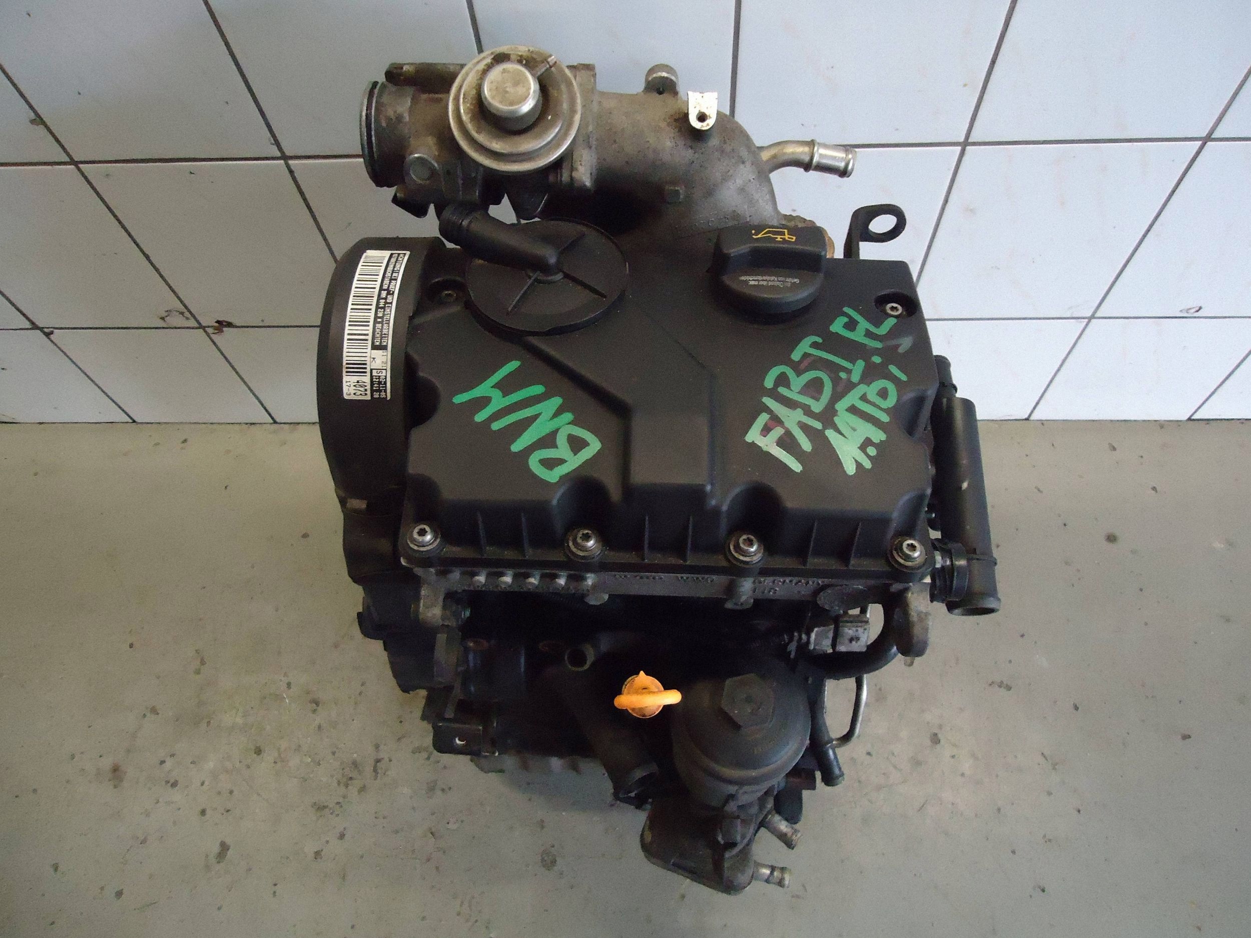 Moteur BNM - Image 6