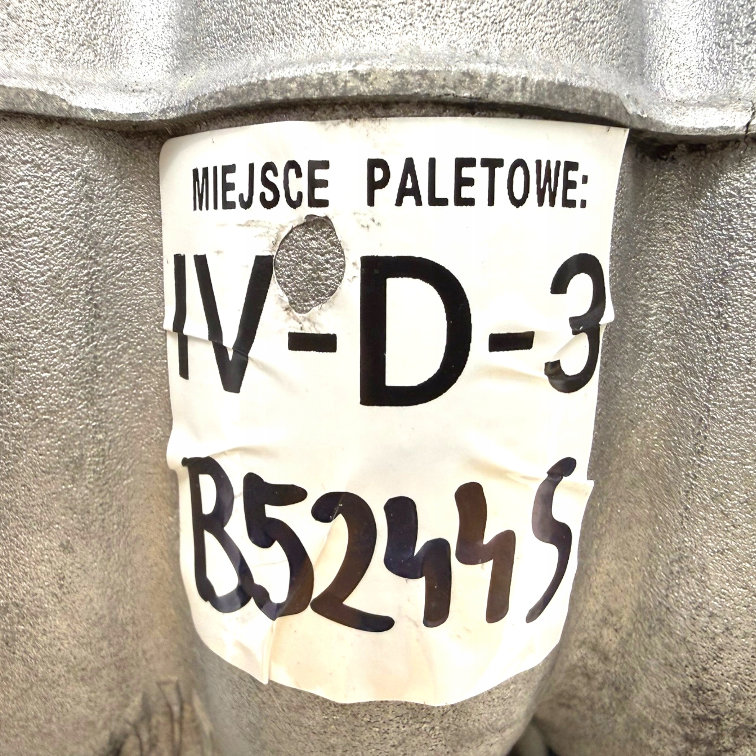 Moteur B 5244 S - Image 9