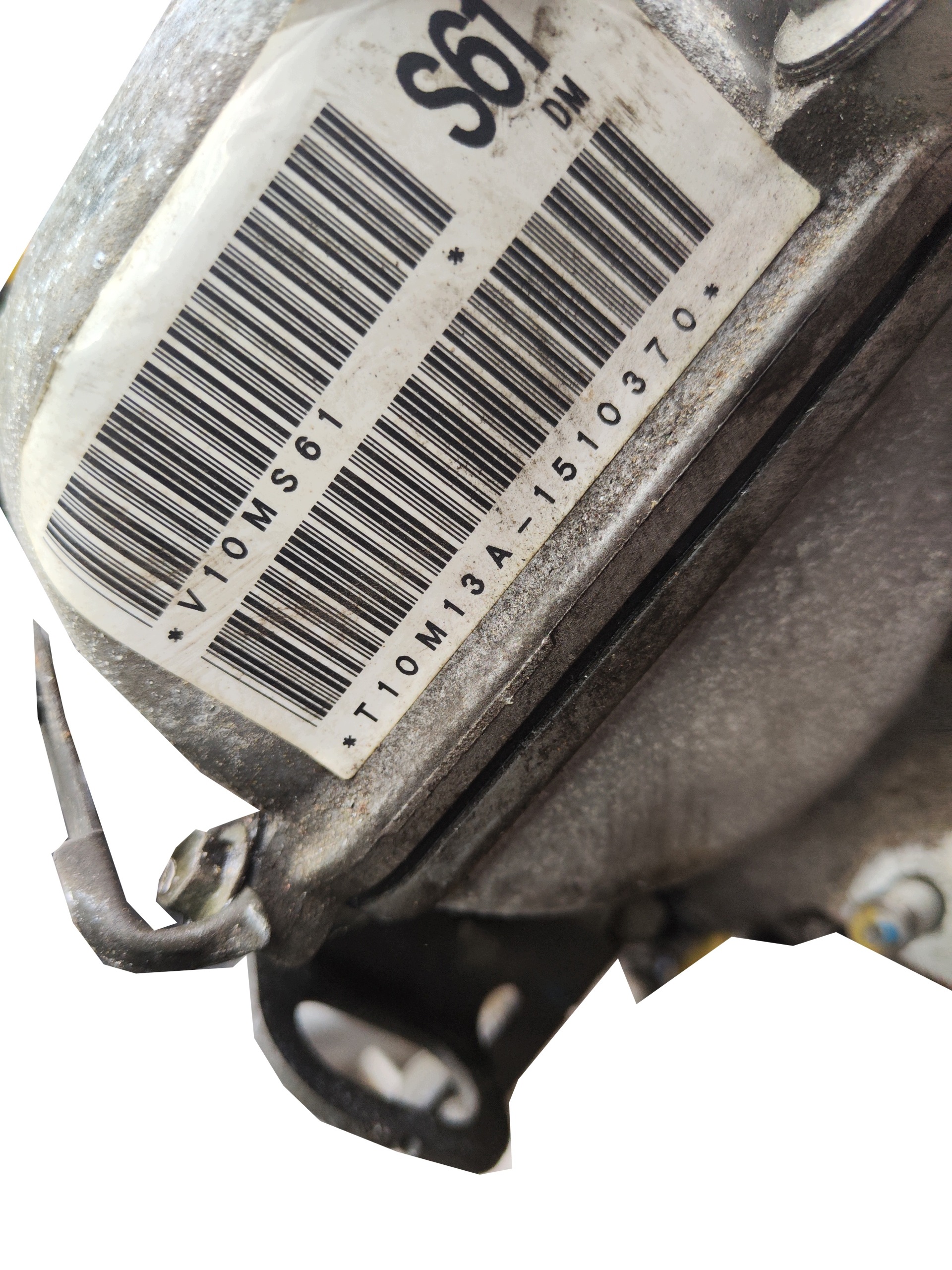 Moteur M13A - Image 5