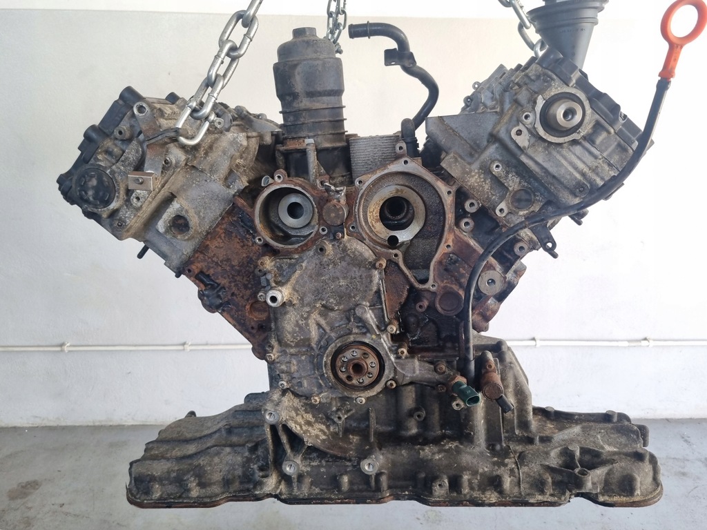 Moteur CANC — vue 1