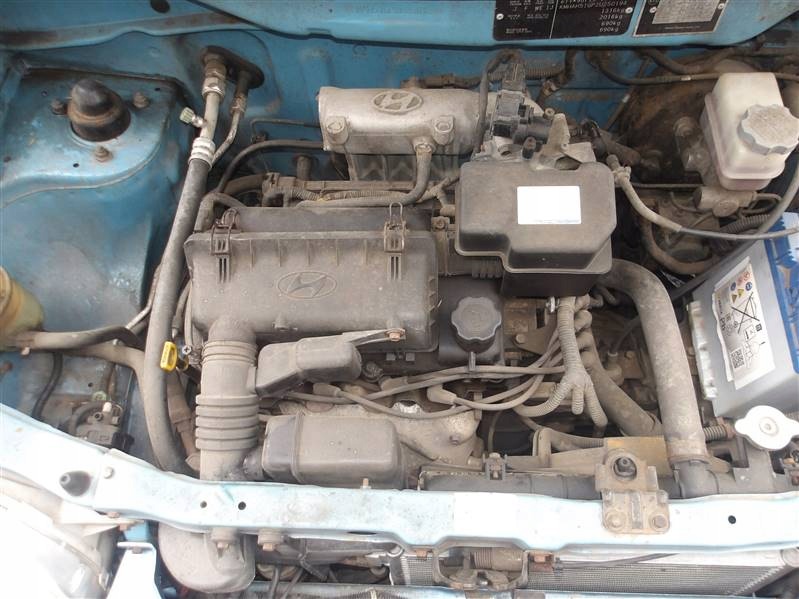 Moteur G4HC - Image 1