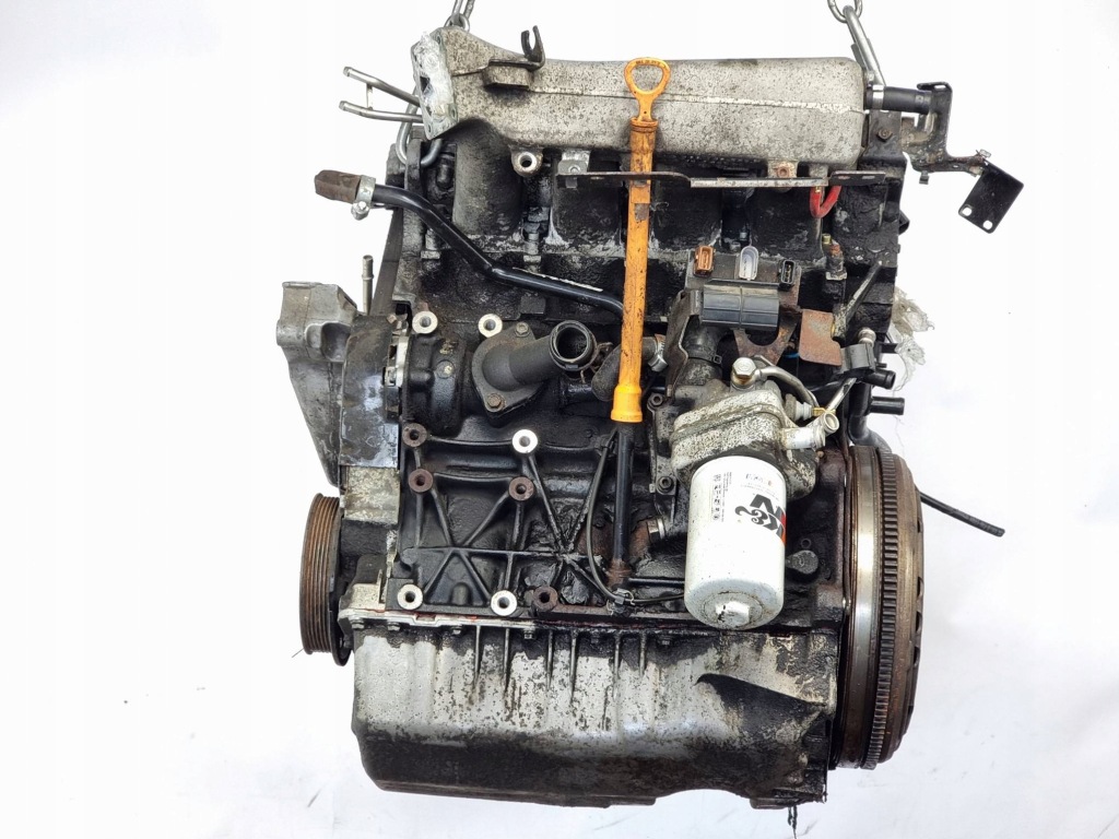 Moteur AGU - Image 2