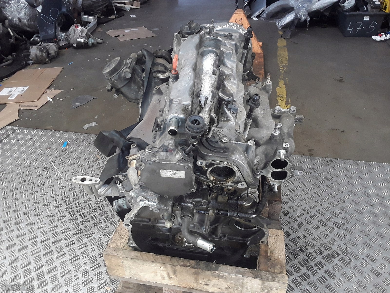 Moteur N22B1 - Image 5