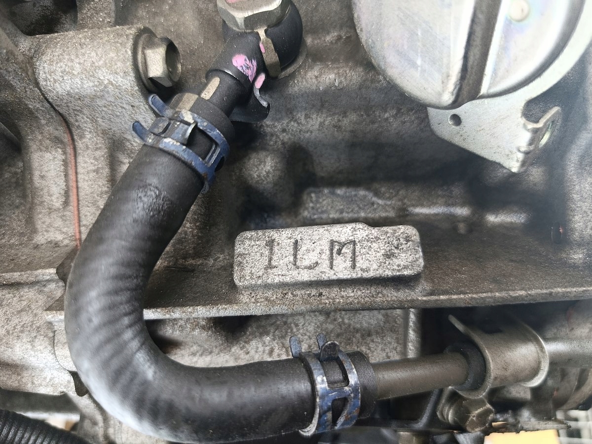 Moteur 1NZ-FE - Image 13