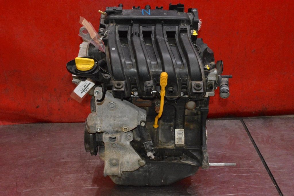 Moteur D4F 740 - Image 8