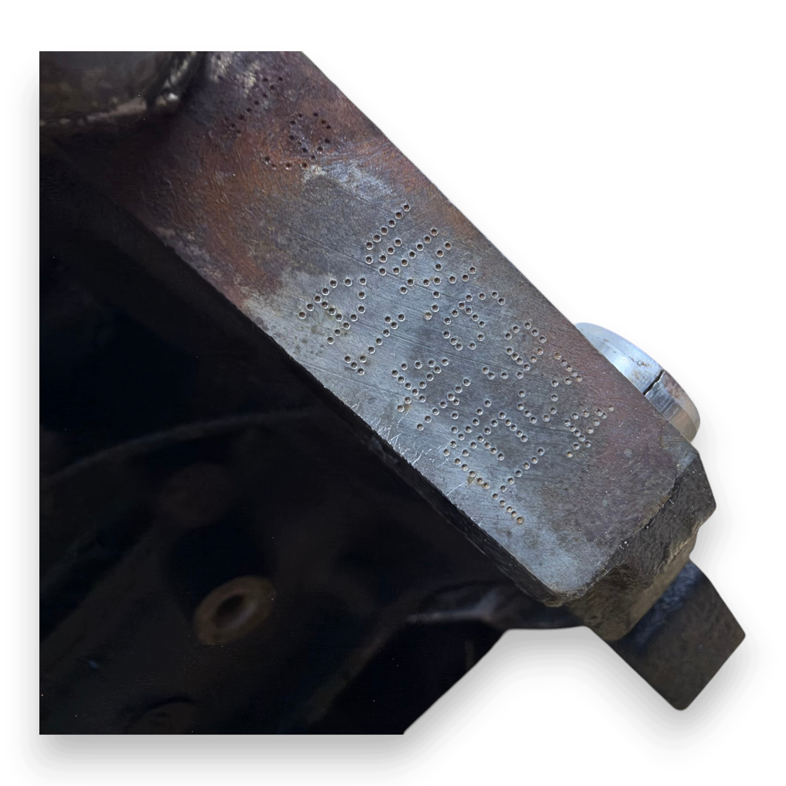 Moteur A 14 NEL - Image 2