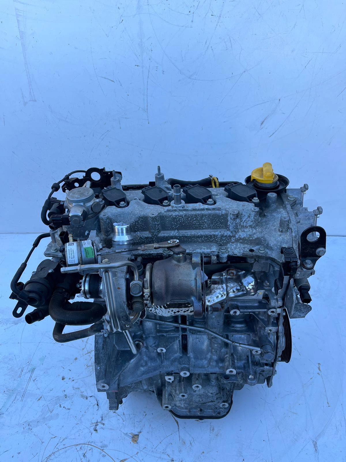 Moteur H5F 412 - Image 2