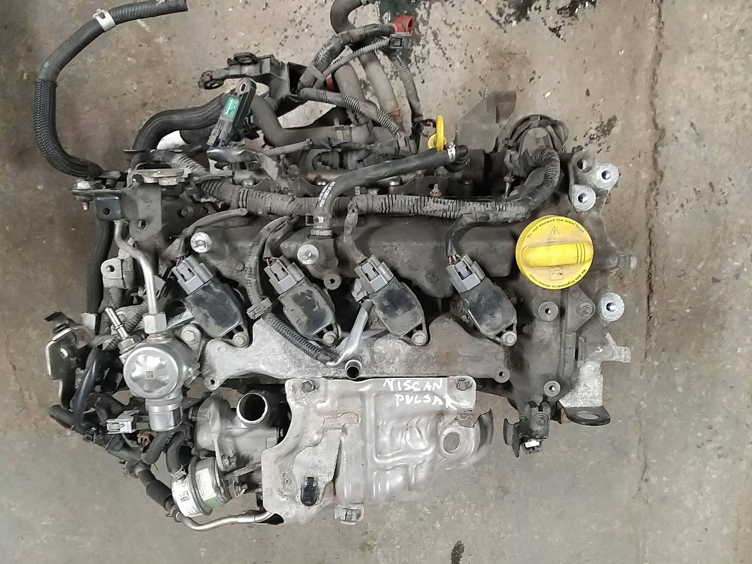 Moteur HRA2DDT - Image 5