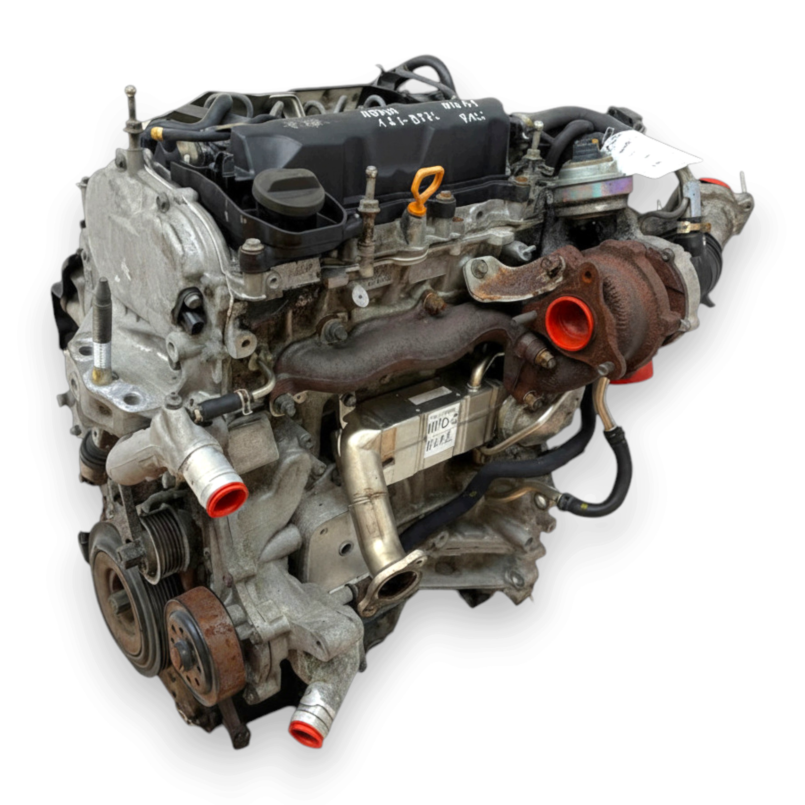 Moteur N16A1 - Image 8