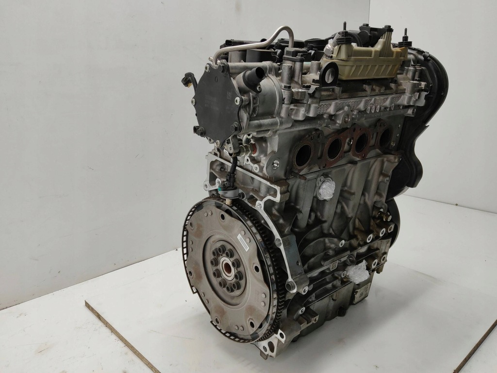 Moteur B 4204 T23 - Image 2