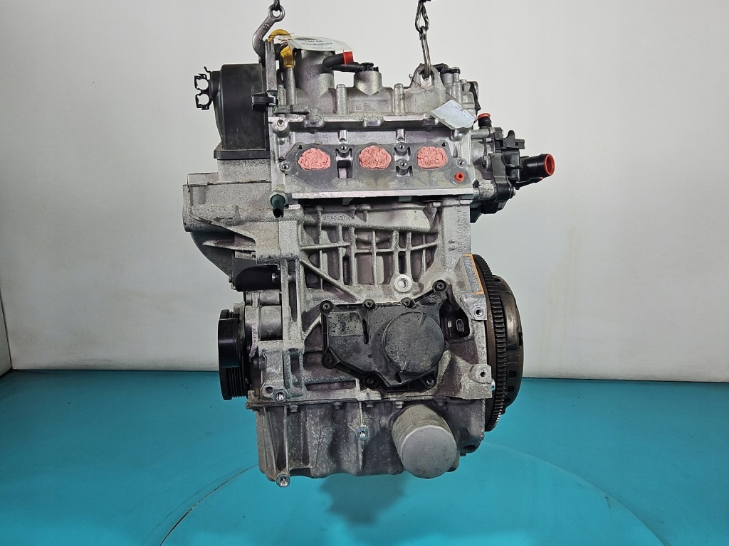 Moteur CHYA - Image 2