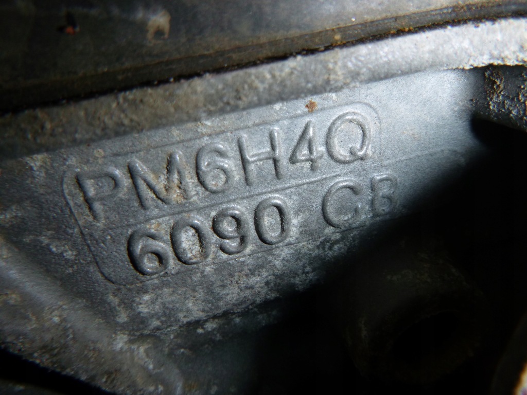 Moteur 368DT(LION) - Image 6