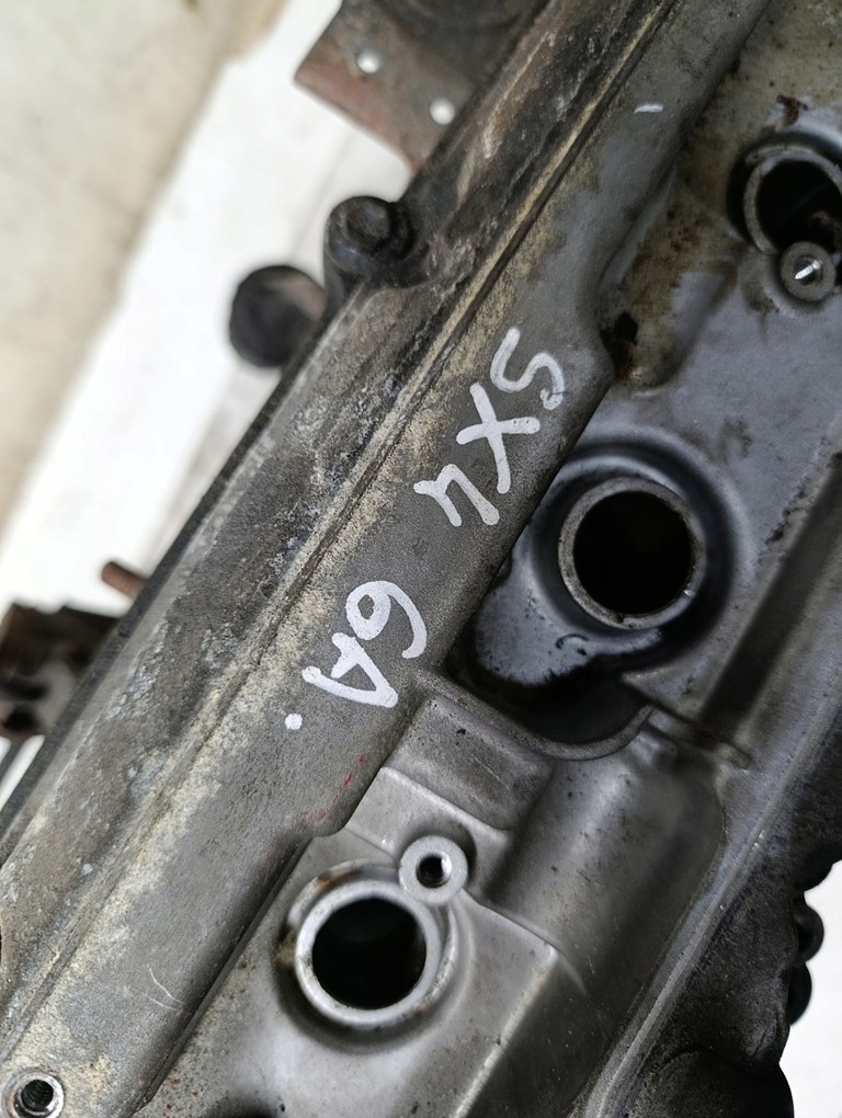 Moteur M16A - Image 4