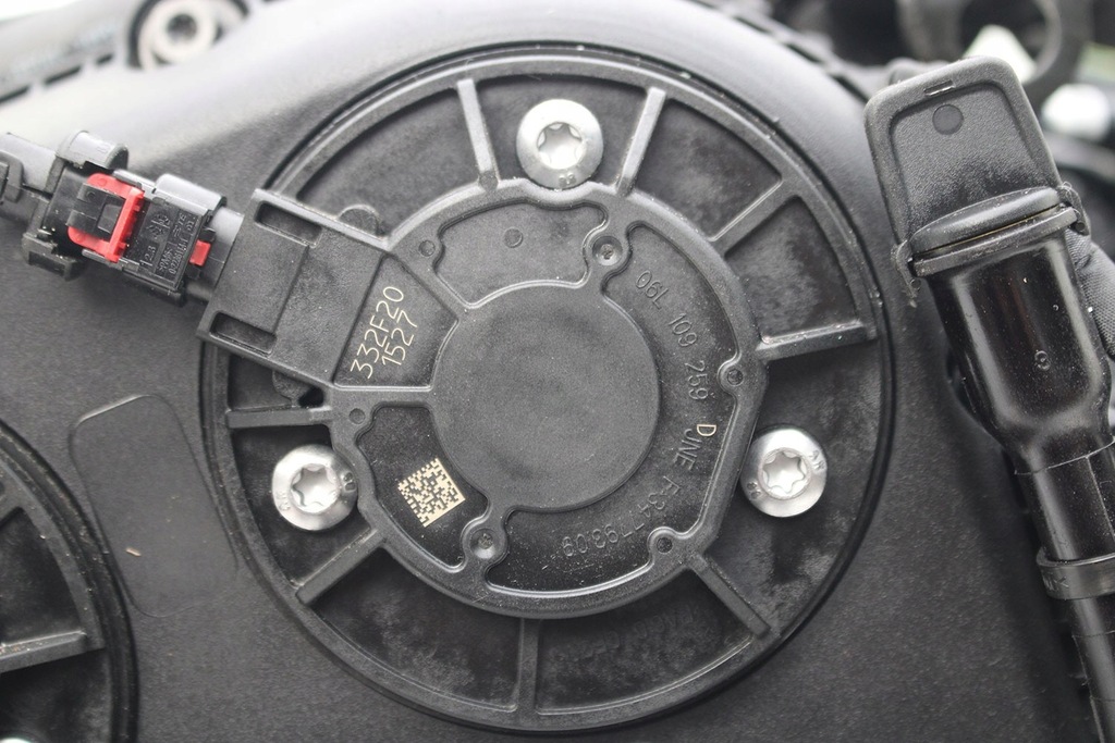 Moteur DLHA — vue 6