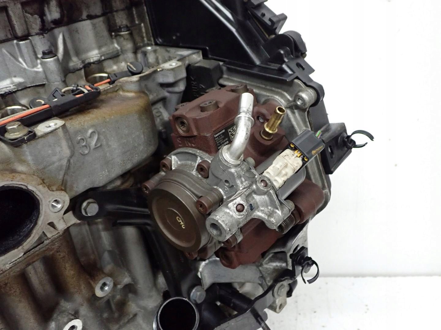 Moteur T1DB - Image 6