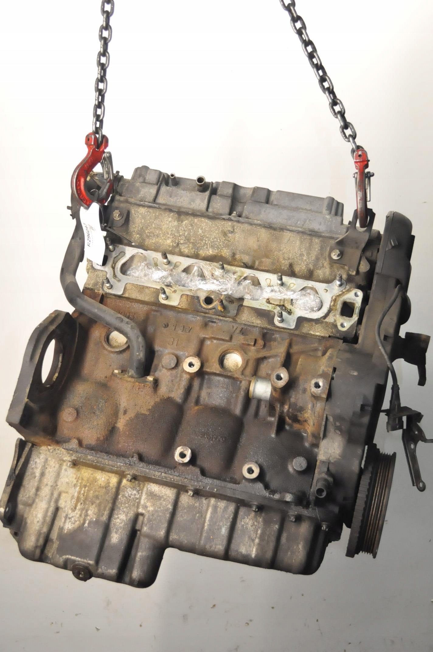 Moteur Z 16 XE - Image 2