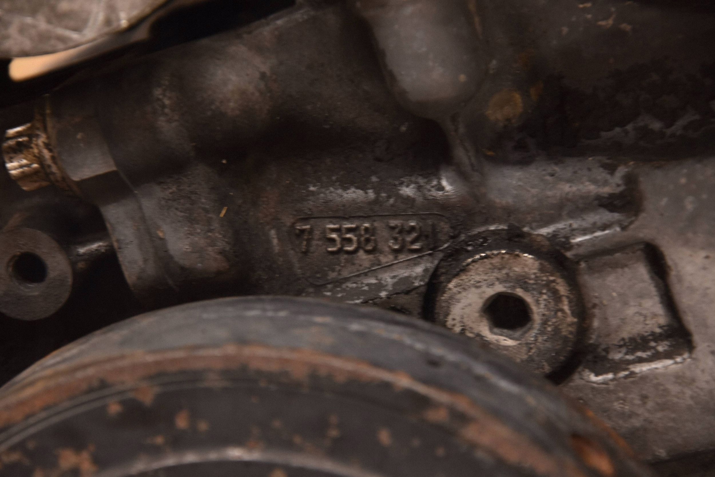 Moteur N53 B30 A - Image 14