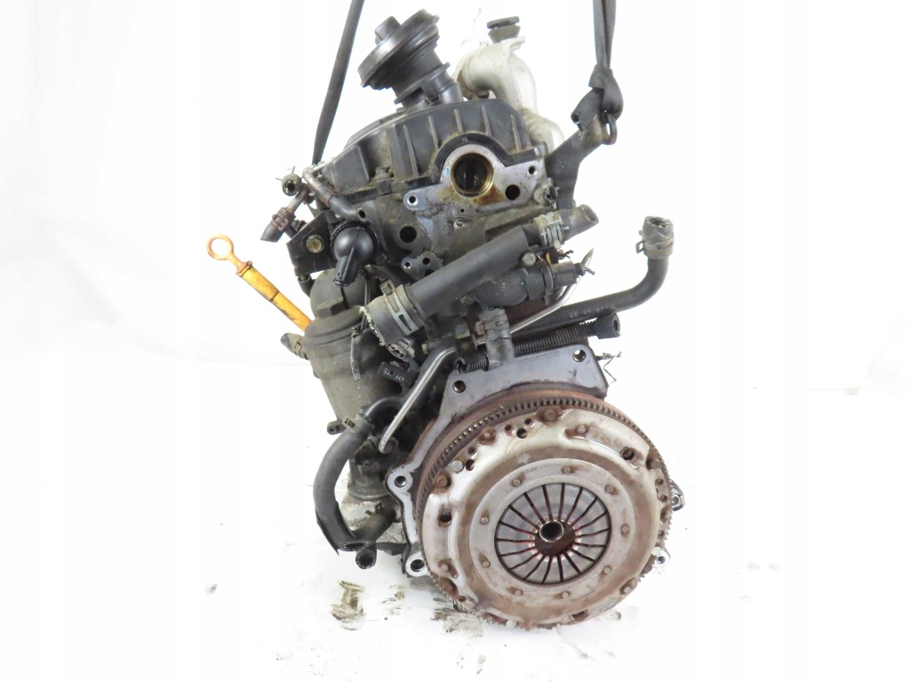 Moteur ATD — vue 3