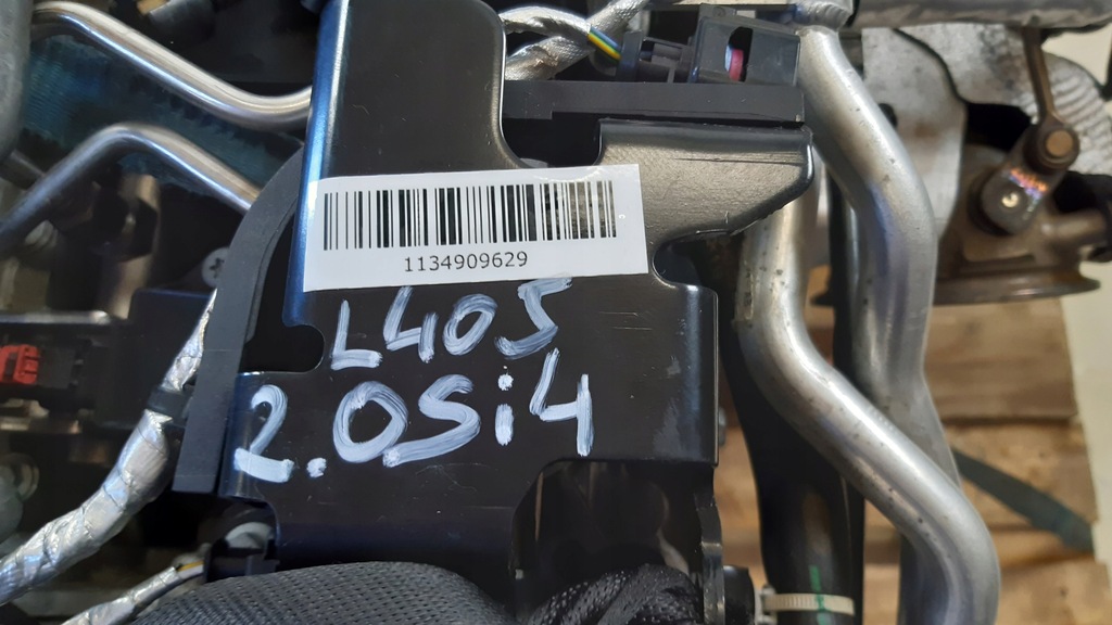 Moteur PT204 - Image 7