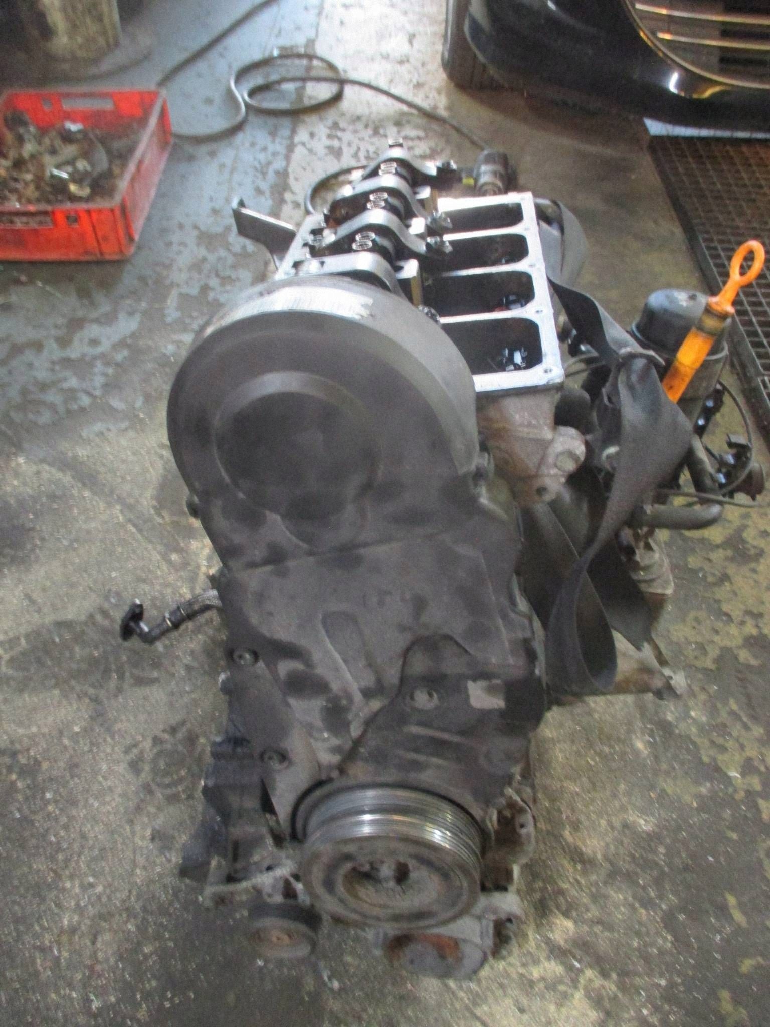 Moteur AWX - Image 2